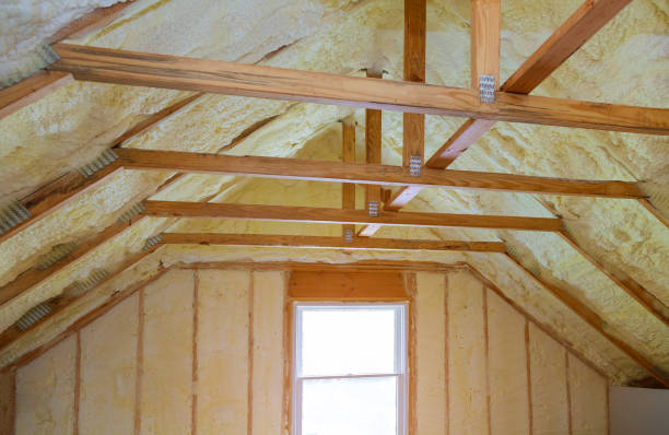 Tenino, WA Insulation Contractor Company