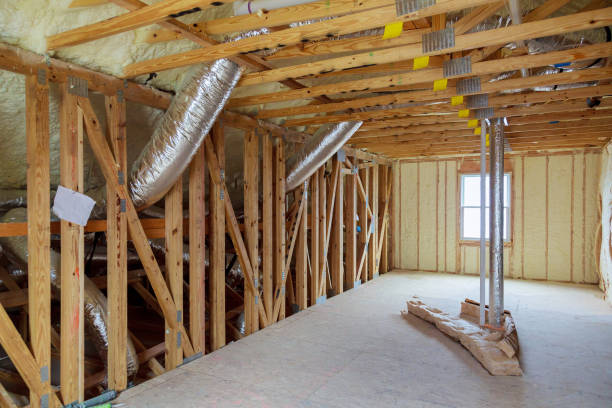 Best Eco-Friendly Insulation in Tenino, WA