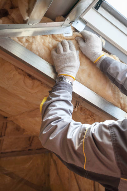 Best Fiberglass Insulation in Tenino, WA