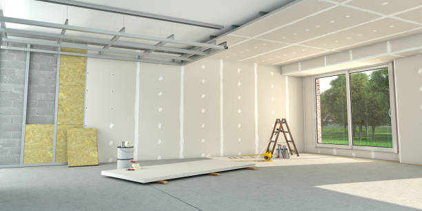 Professional Insulation Contractor in Tenino, WA