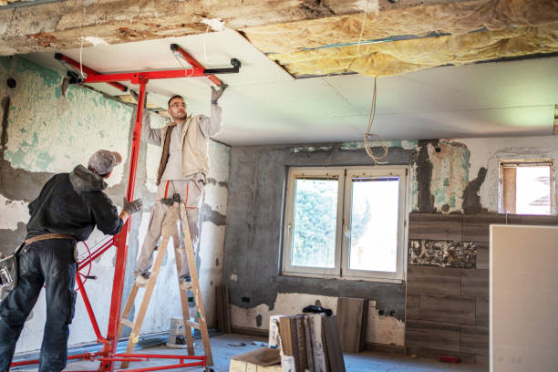 Types of Insulation We Offer in Tenino, WA