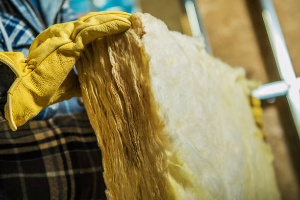 Best Specialized Insulation Services in Tenino, WA