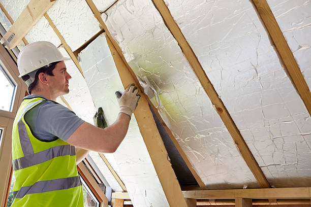 Best Insulation Maintenance and Repair in Tenino, WA
